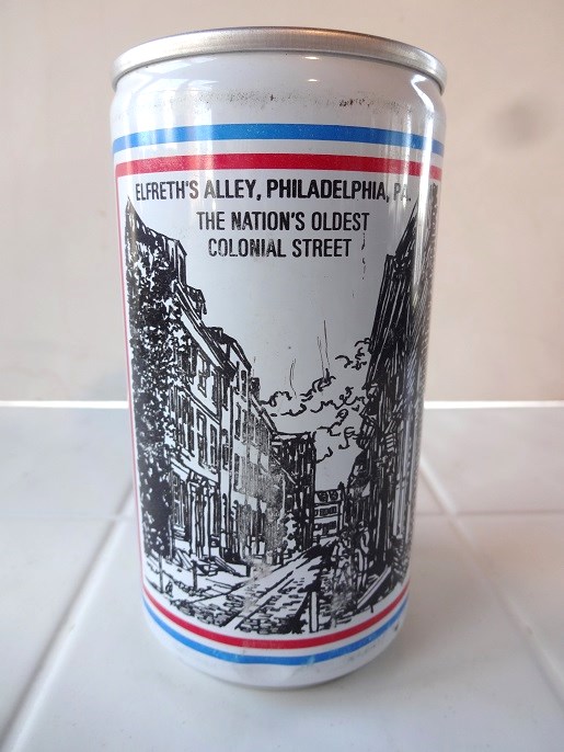 Ortlieb's - Elfreth's Alley - T/O